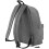 BagBase (One Size, Grey Marl) Bagbase Original Plain Backpack 2