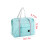Faltbare Reisetasche für Damen, 50 l 3