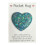 Pocket Hug Heart Token with Greeting Card 6