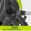 Strong ABS Construction Watering Rod For Professional Land-20 2