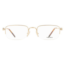 Miu Miu MU52WV ZVN1O1 Women New Eyeglasses