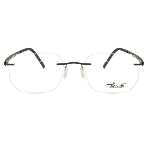 Silhouette 5555/CV 4540 Unisex New Eyeglasses