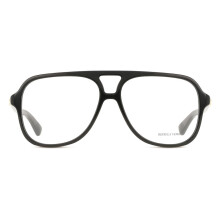Bottega Veneta BV1417O 001 Unisex New Eyeglasses