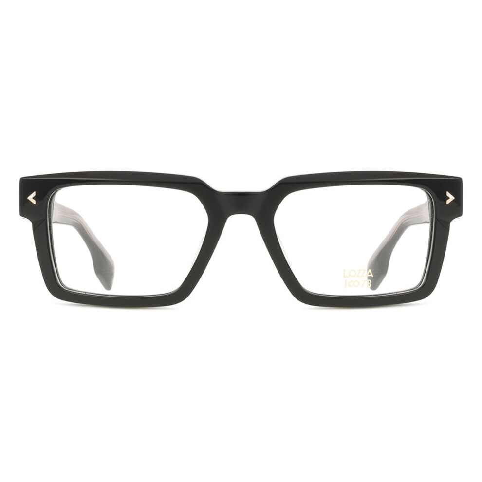 Lozza Vl4381m Adagio 7 700Y Men New Eyeglasses