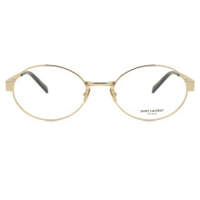 Saint Laurent SL 692 OPT 002 Women New Eyeglasses