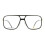 Carrera Carrera 1143 2M2 Men New Eyeglasses 1
