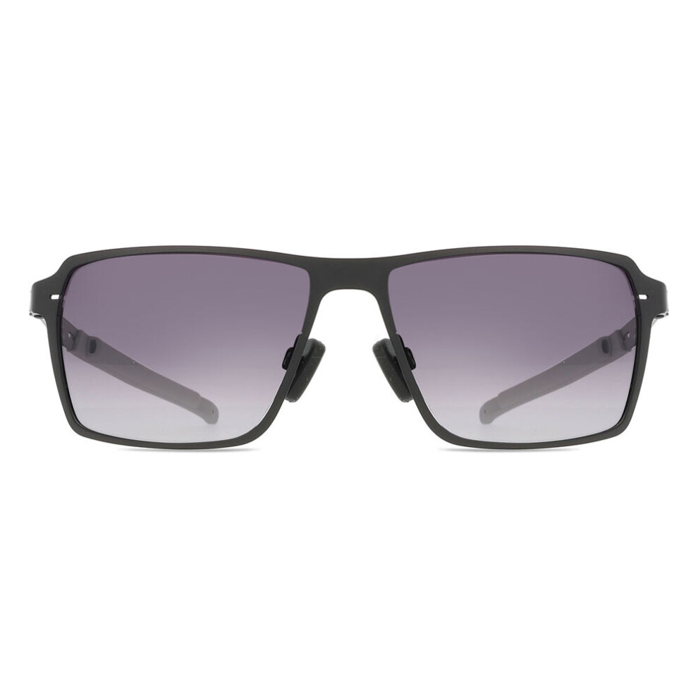 Champion Cfits01 Polarized C01 Men New Sunglasses Black