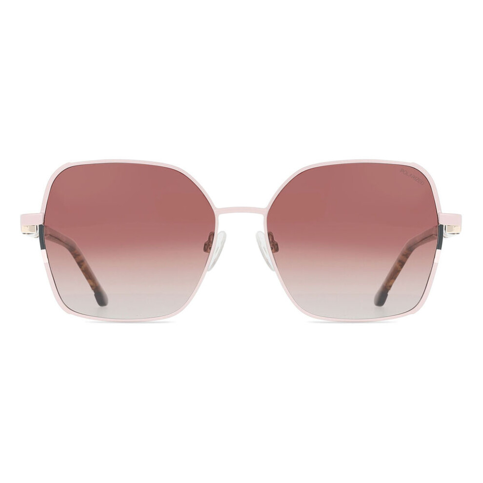 Champion Flora Polarized C03 Women New Sunglasses