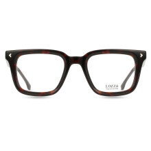 Lozza VL4334 Sanremo 4 072A Men New Eyeglasses