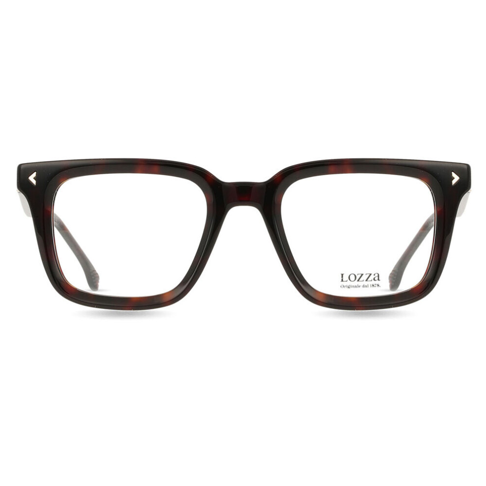 Lozza Vl4334 Sanremo 4 072A Men New Eyeglasses