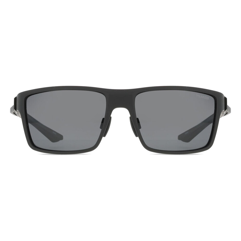 Champion Cfits03 Polarized C01 Men New Sunglasses Black
