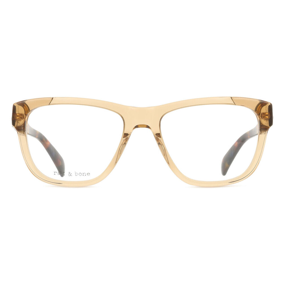 Rag & Bone Rnb7061/G Asian Fit 09Q Men New Eyeglasses