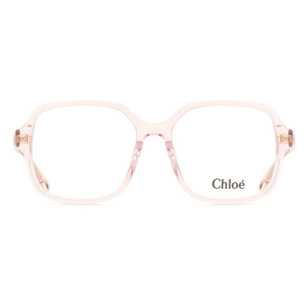 Chloe Chloé Ch0277oa Asian Fit 003 Women New Eyeglasses