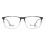 Champion Champion FL4005 C03 Men New Eyeglasses 1