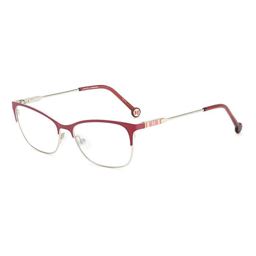 Carolina Herrera Ch 0074 Yep Women New Eyeglasses