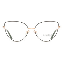 Jimmy Choo JC2008 3022 Women New Eyeglasses