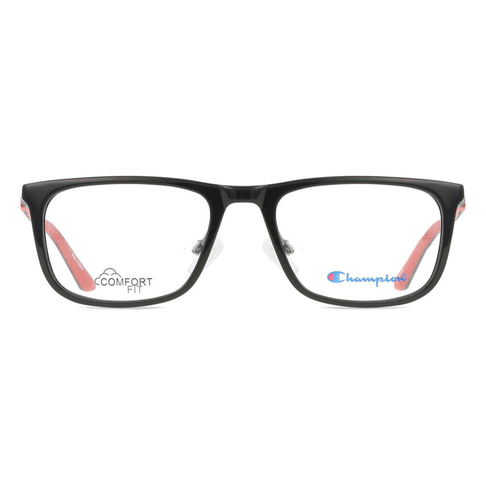 Champion Cfit 300 C01 Men New Eyeglasses