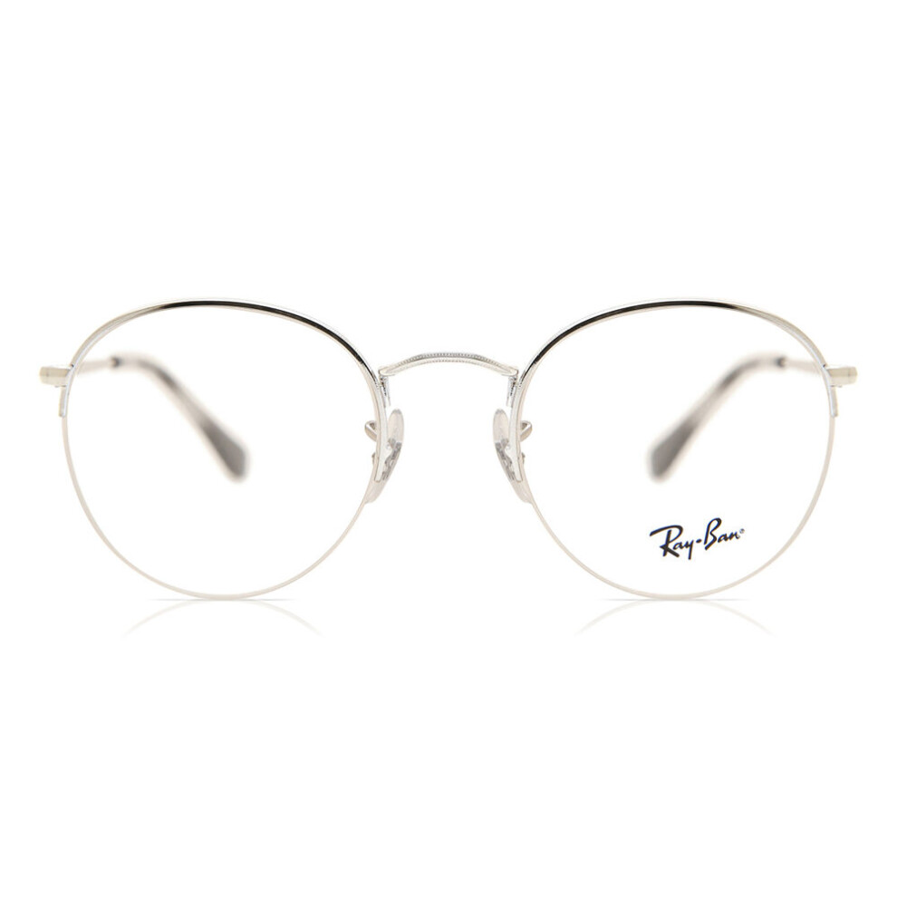 Ray Ban (51) Ray-Ban Rx3947v 2501 Unisex New Eyeglasses