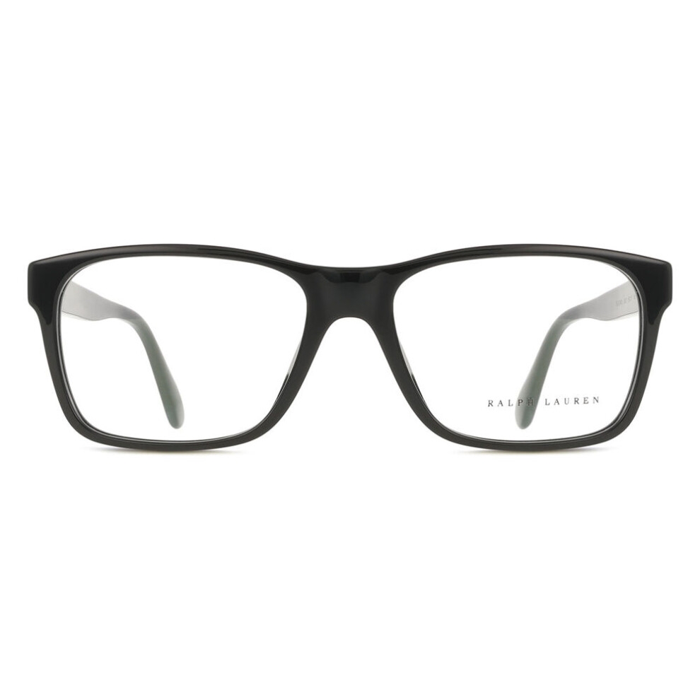 Ralph Lauren Rl6240u 5001 Men New Eyeglasses