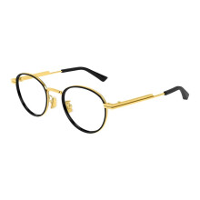 Bottega Veneta BV1337OJ 001 Unisex New Eyeglasses