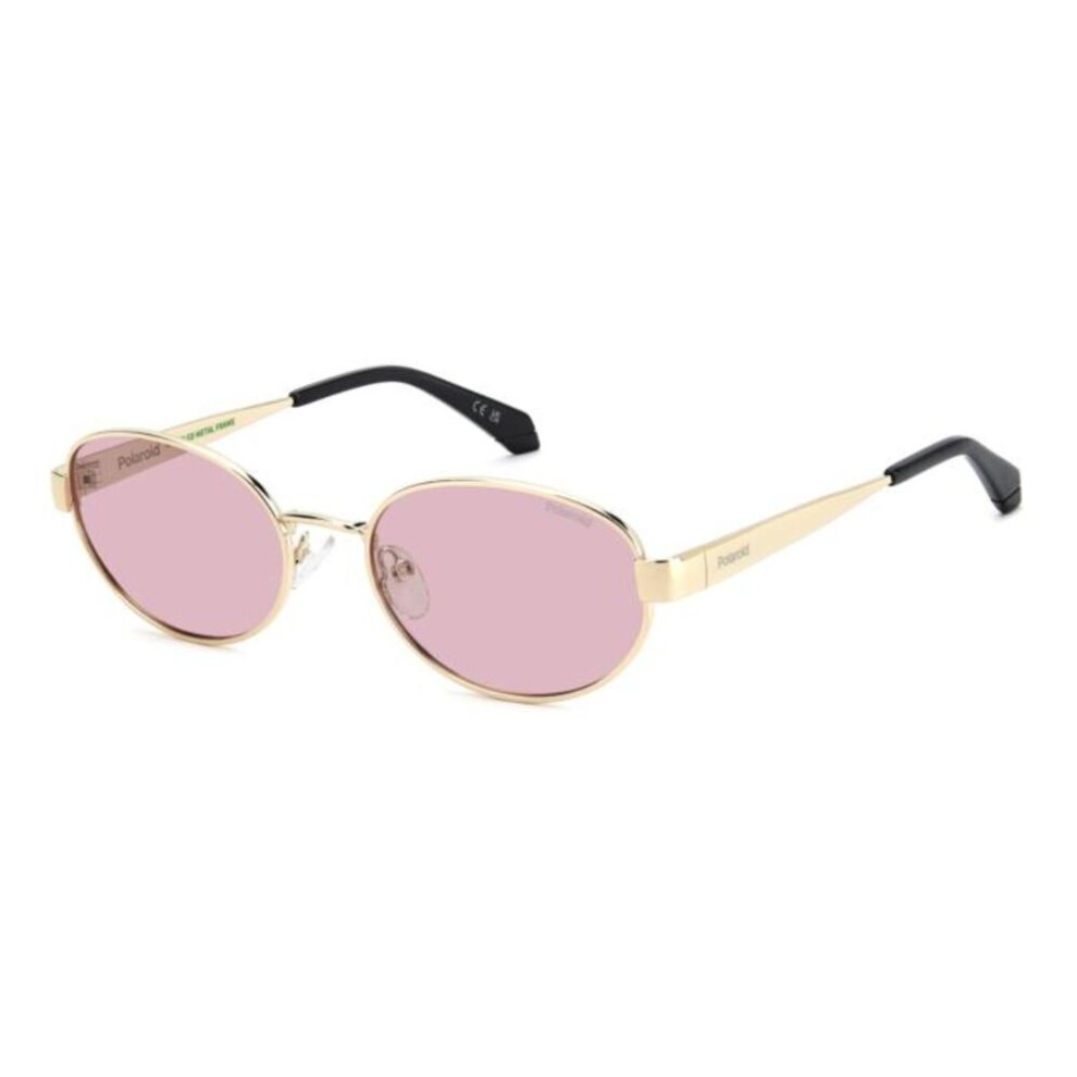 Polaroid Pld 6254/S/X Polarized Eyr/0F Women New Sunglasses