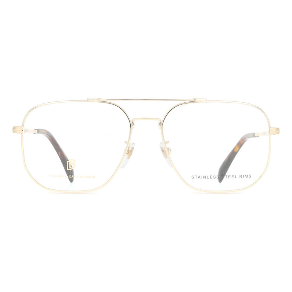 David Beckham Db 1096 J5g Men New Eyeglasses