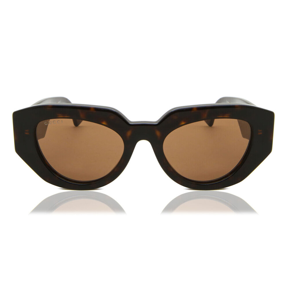Gucci Gg1421s 002 Women New Sunglasses Multicoloured