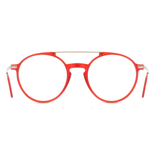 ANDY WOLF 4547 E Unisex New Eyeglasses