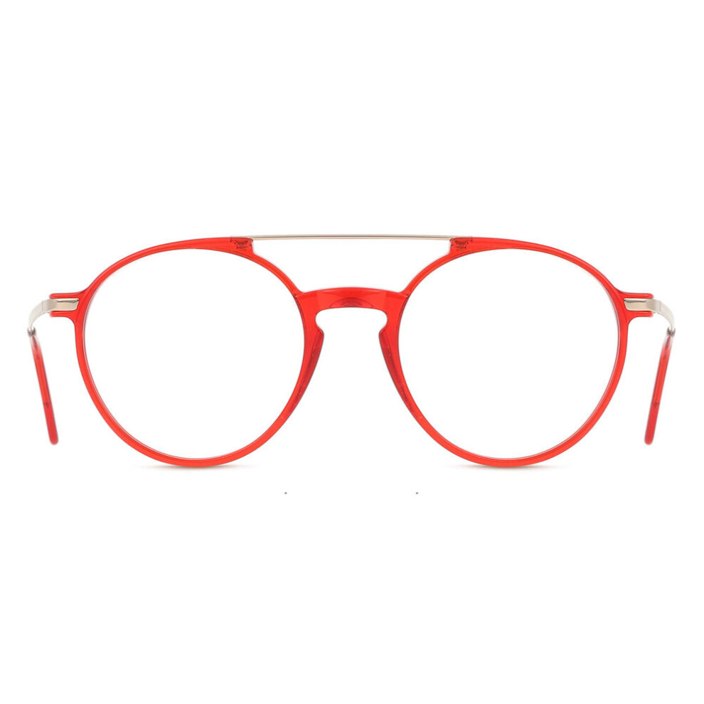 Andy Wolf 4547 E Unisex New Eyeglasses