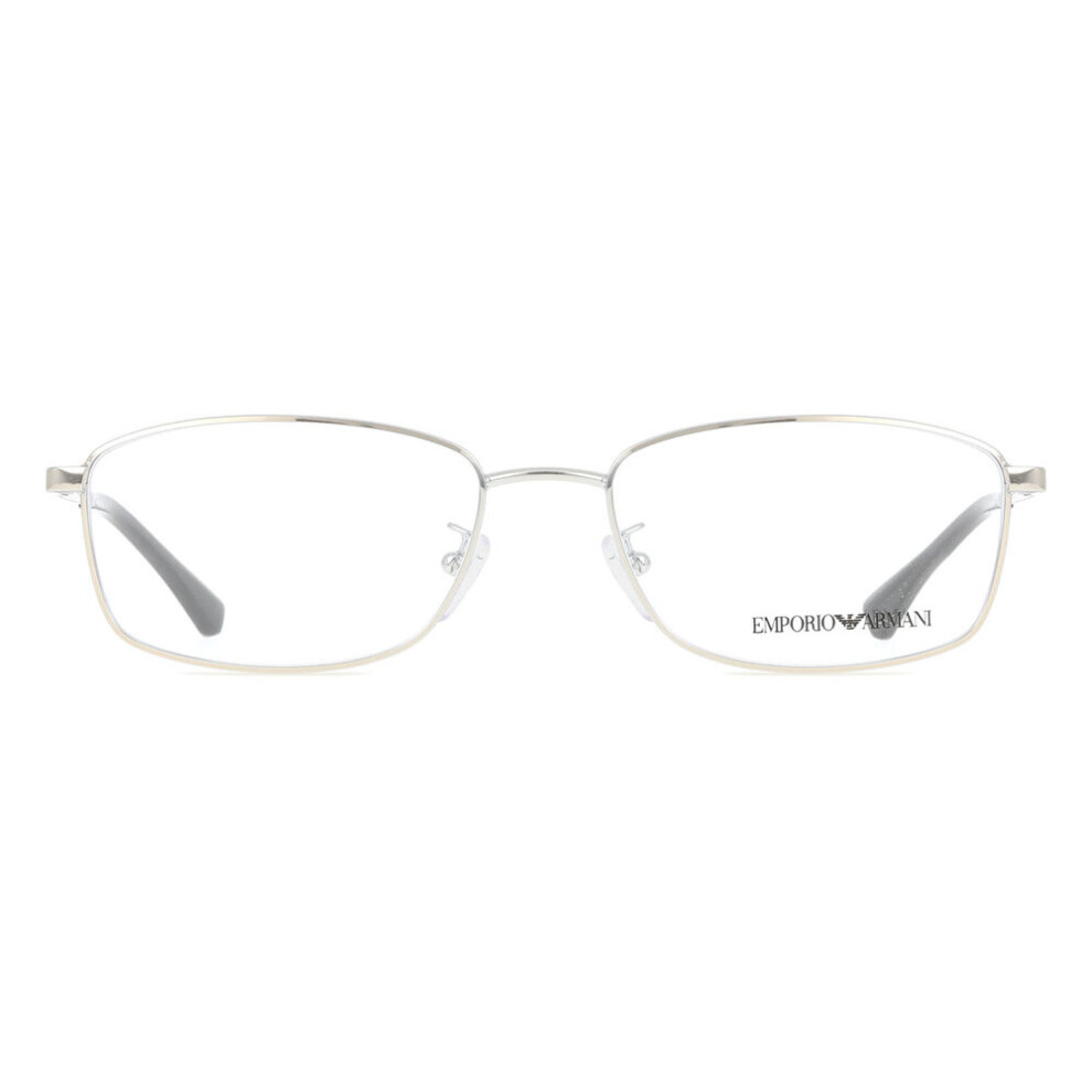 Emporio Armani Ea1169d Asian Fit 3015 Men New Eyeglasses
