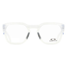 Oakley OX8208 HSTN SQ RX 820802 Unisex New Eyeglasses