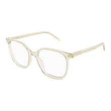 Saint Laurent SL M155 004 Women New Eyeglasses