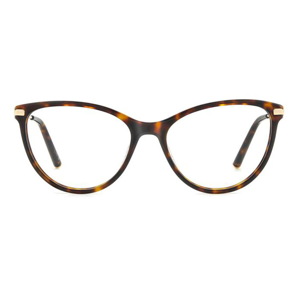 Carolina Herrera Her 0219 Lvl Women New Eyeglasses