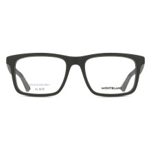 Montblanc MB0434O 002 Men New Eyeglasses