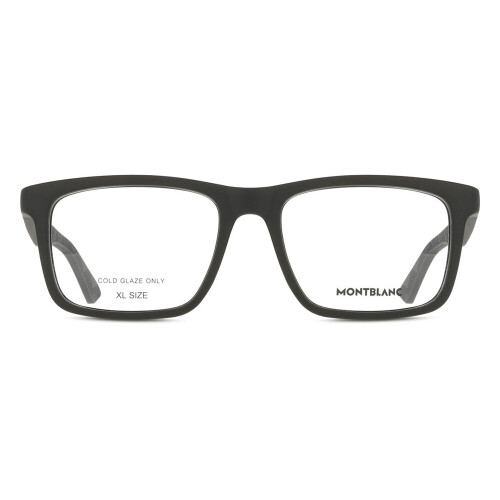 Montblanc Montblanc MB0434O 002 Men New Eyeglasses