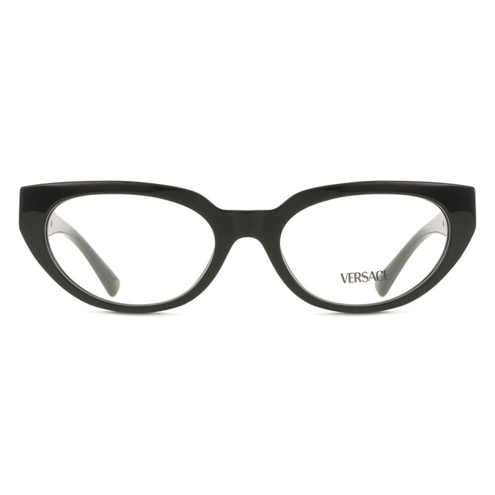 Versace Ve3383 Gb1 Women New Eyeglasses