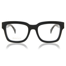 Gucci GG1138O 001 Unisex New Eyeglasses