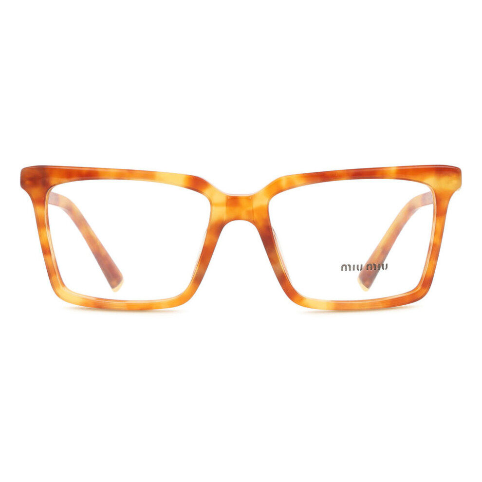 Miu Miu (52) Mu08xv 4Bw1o1 Women New Eyeglasses