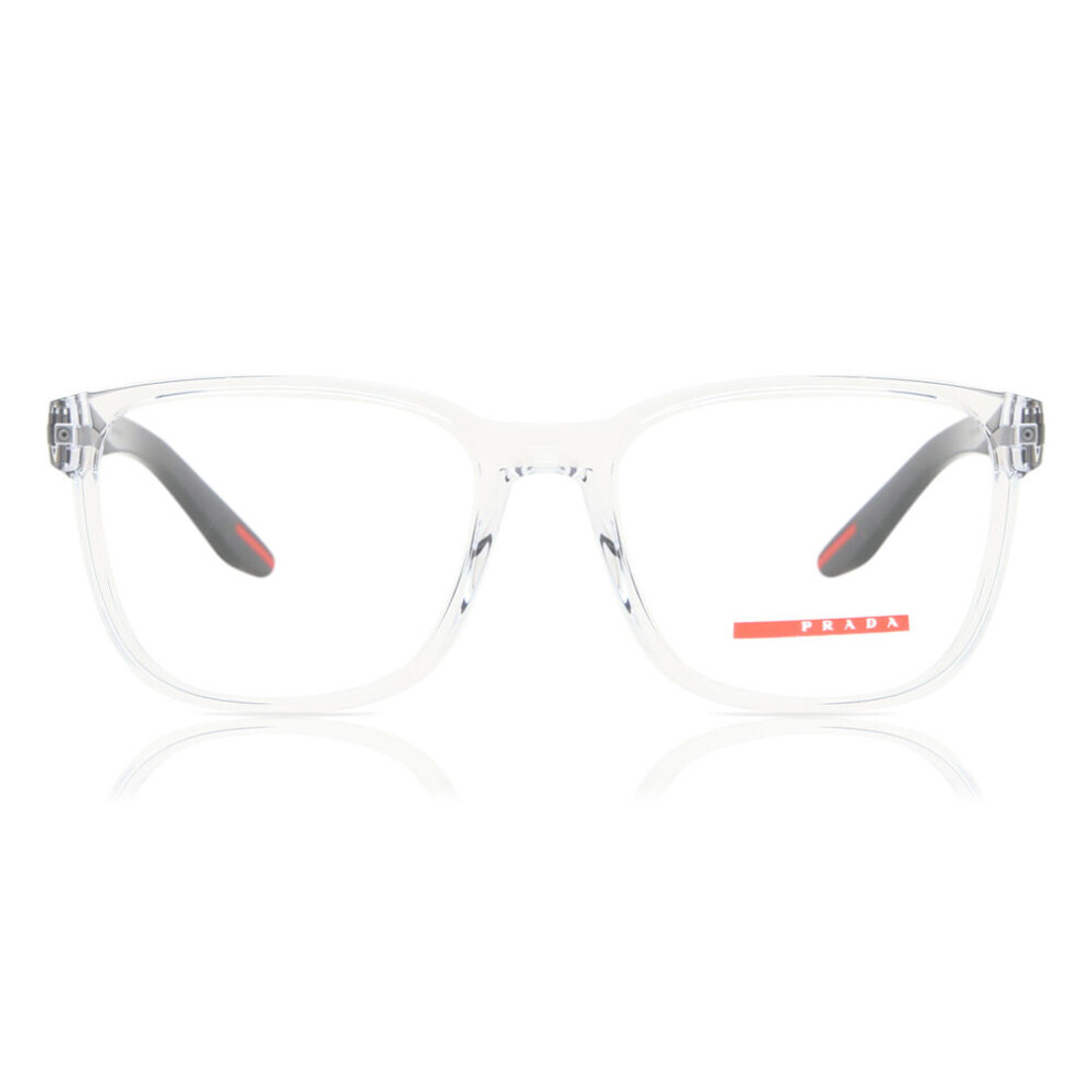 Prada Linea Rossa Ps06pv 2Az1o1 Men New Eyeglasses