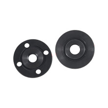 Professional Grinder Adapter Flange Pressure Plate Disc 2PCS For