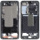 Samsung Galaxy S23 LCD Frame - Black 1