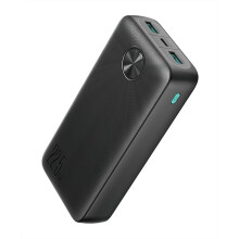NEXTBATT Powerbank 20000mAh 22.5W LED