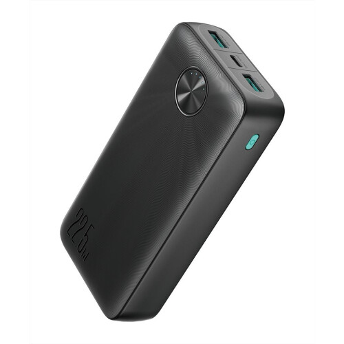 NEXTBATT Powerbank 20000mAh 22.5W LED