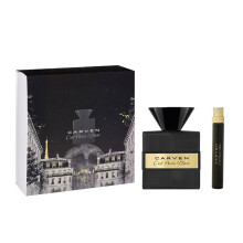 Agua de Perfume C'EST PARIS ELIXIR PARA HOMBRES COFRE 2 piezas