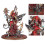 Games Workshop Warhammer 40,000: Adeptus Mechanicus: Thulia Ghuld (59-33) 3