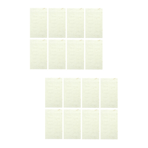 Papier À Chinoise Beige Pour