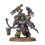 Games Workshop Warhammer 40,000: Chaos Space Marines: Kravek Morne (43-33) 2