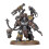 Games Workshop Warhammer 40,000: Chaos Space Marines: Kravek Morne (43-33) 3