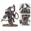 Games Workshop Warhammer 40,000: Chaos Space Marines: Kravek Morne (43-33) 4