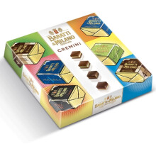 Finest Assorted CREMINI COLOR ART Gift Box 200g